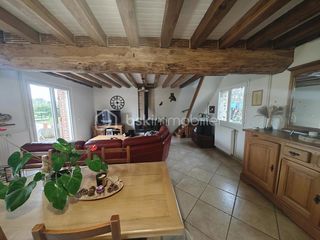  Propri�t�/ch�teau � vendre 5 pi�ces 140 m�