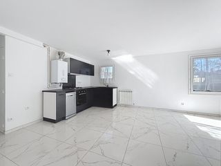  Appartement � vendre 3 pi�ces 53 m�