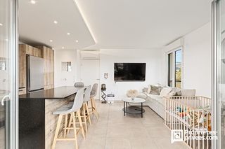  Appartement � vendre 2 pi�ces 45 m�