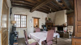  Maison � vendre 9 pi�ces 185 m�