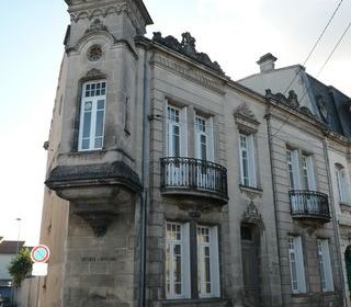  Maison � vendre 9 pi�ces 230 m�