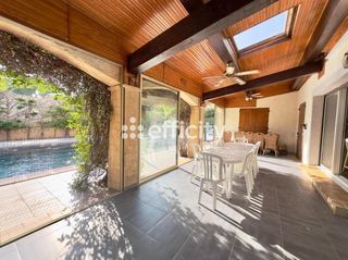  Maison � vendre 7 pi�ces 220 m�