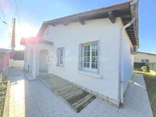  Maison � vendre 5 pi�ces 103 m�