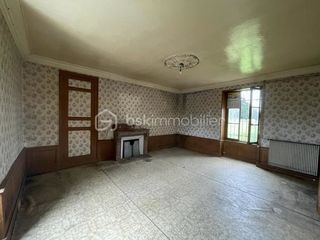  Maison � vendre 7 pi�ces 158 m�