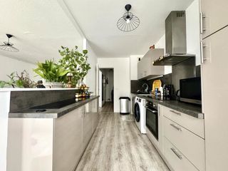  Appartement � vendre 3 pi�ces 80 m�