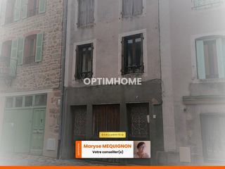  Maison � vendre 8 pi�ces 155 m�