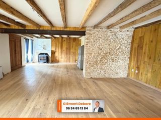  Maison � vendre 8 pi�ces 120 m�