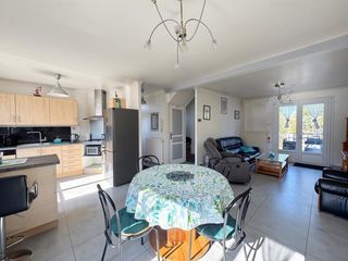  Maison � vendre 4 pi�ces 85 m�