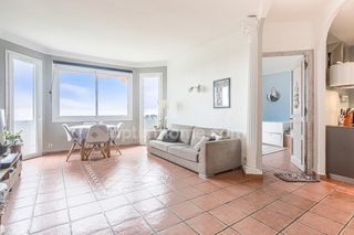  Appartement � vendre 4 pi�ces 103 m�