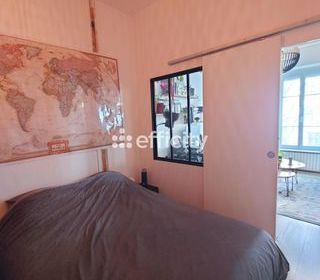  Appartement � vendre 1 pi�ce 41 m�