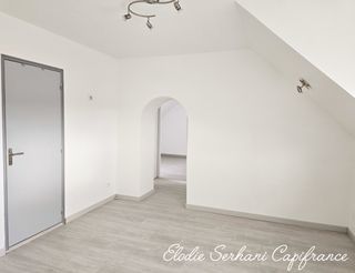  Maison � vendre 6 pi�ces 107 m�