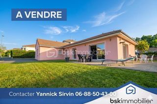  Villa � vendre 6 pi�ces 140 m�