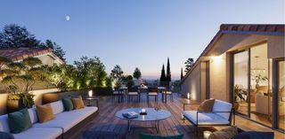  Appartement � vendre 4 pi�ces 84 m�