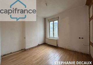  Maison � vendre 5 pi�ces 110 m�