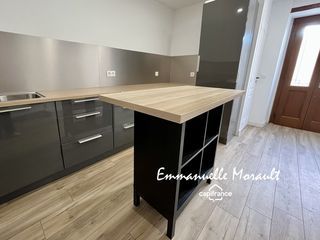  Maison � vendre 4 pi�ces 62 m�