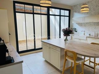  Maison � vendre 6 pi�ces 186 m�