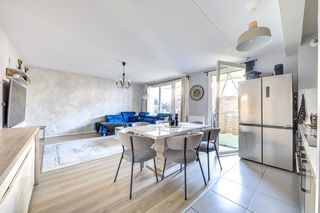  Appartement � vendre 3 pi�ces 65 m�