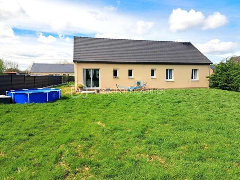   MAISON 2016 - DPE CLASSE A - 4 CHAMBRES - AUCUN TRAVAUX Maison - 5 pi�ce(s) - 108 m�