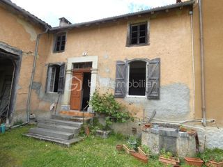  Maison � vendre 6 pi�ces 167 m�