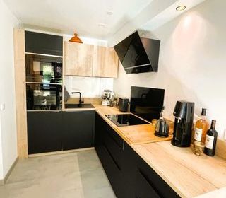  Appartement � vendre 3 pi�ces 57 m�