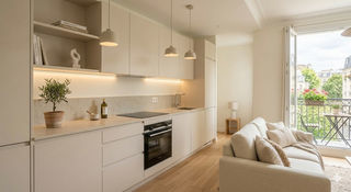  Appartement � vendre 39 m�