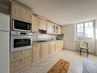  Maison � vendre 3 pi�ces 105 m�