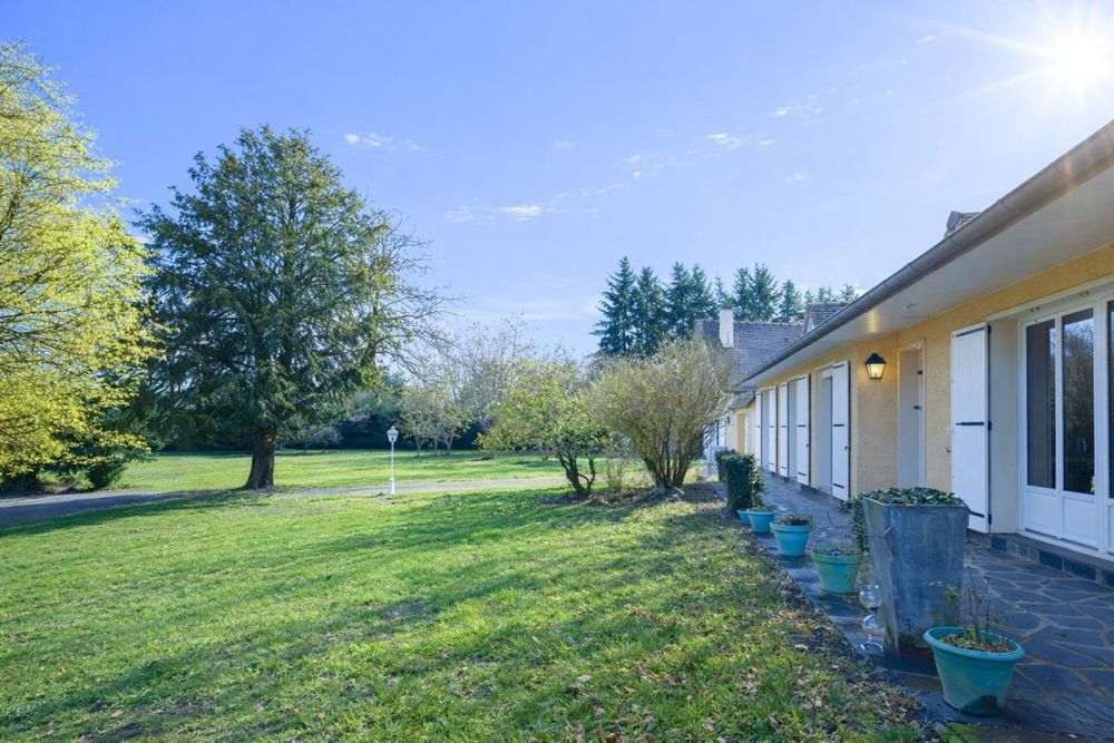 � vendre  Maison Le Mans (72100)