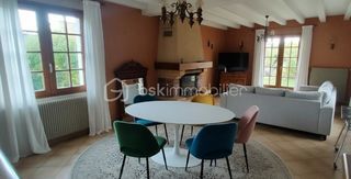  Maison � vendre 3 pi�ces 89 m�