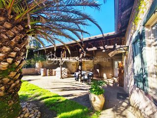  Propri�t�/ch�teau � vendre 9 pi�ces 225 m�