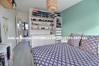  Appartement � vendre 4 pi�ces 79 m�