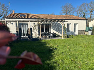  Maison � vendre 4 pi�ces 80 m�