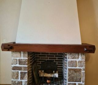  Maison � vendre 6 pi�ces 100 m�