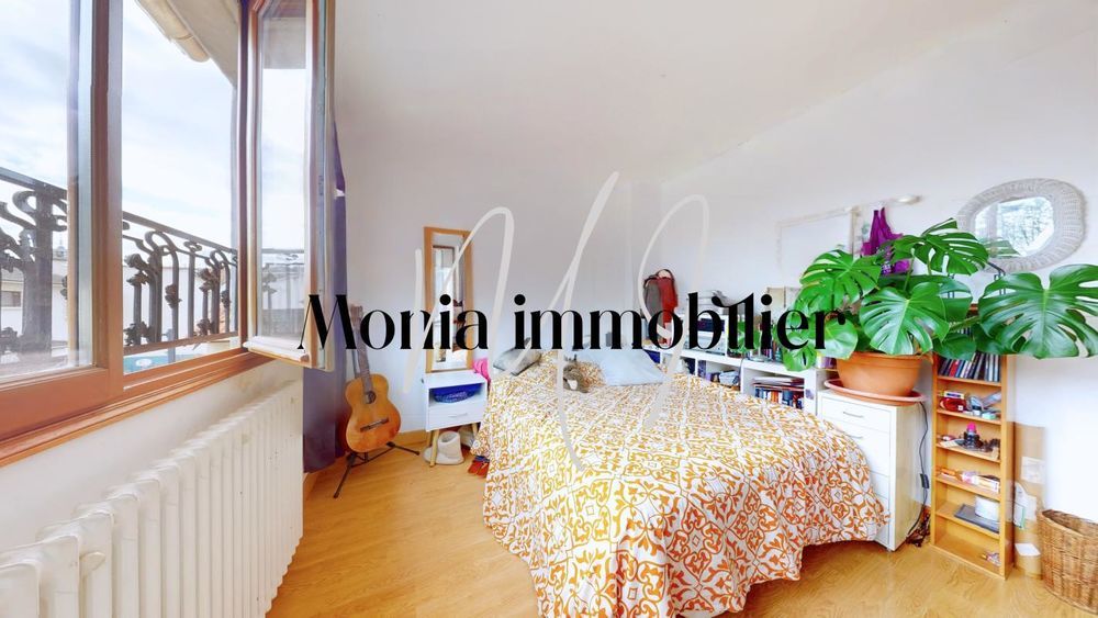 � vendre  Maison Romainville (93230)