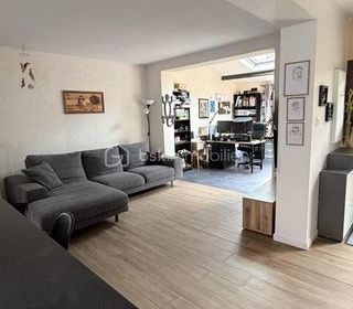  Maison � vendre 6 pi�ces 112 m�
