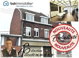  Maison � vendre 8 pi�ces 270 m�