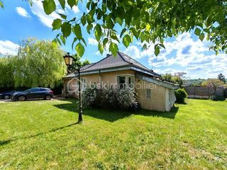  Maison � vendre 5 pi�ces 139 m�