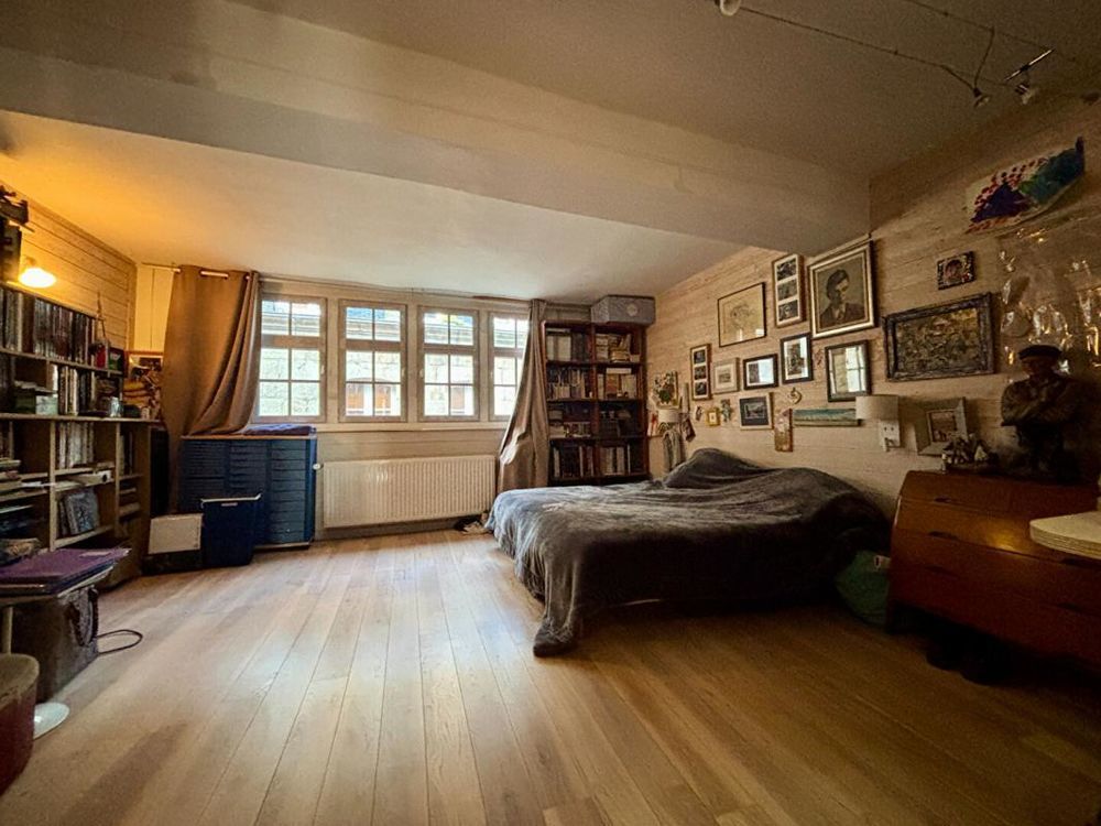 � vendre  Maison Dinan (22100)