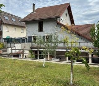  Maison � vendre 6 pi�ces 213 m�