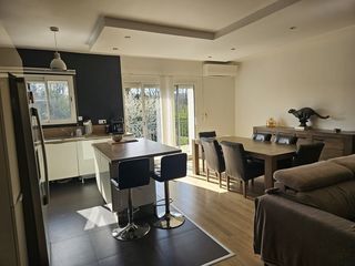  Maison � vendre 6 pi�ces 150 m�