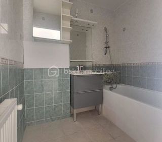  Appartement � vendre 2 pi�ces 63 m�