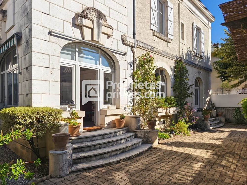 � vendre  Maison P�rigueux (24000)