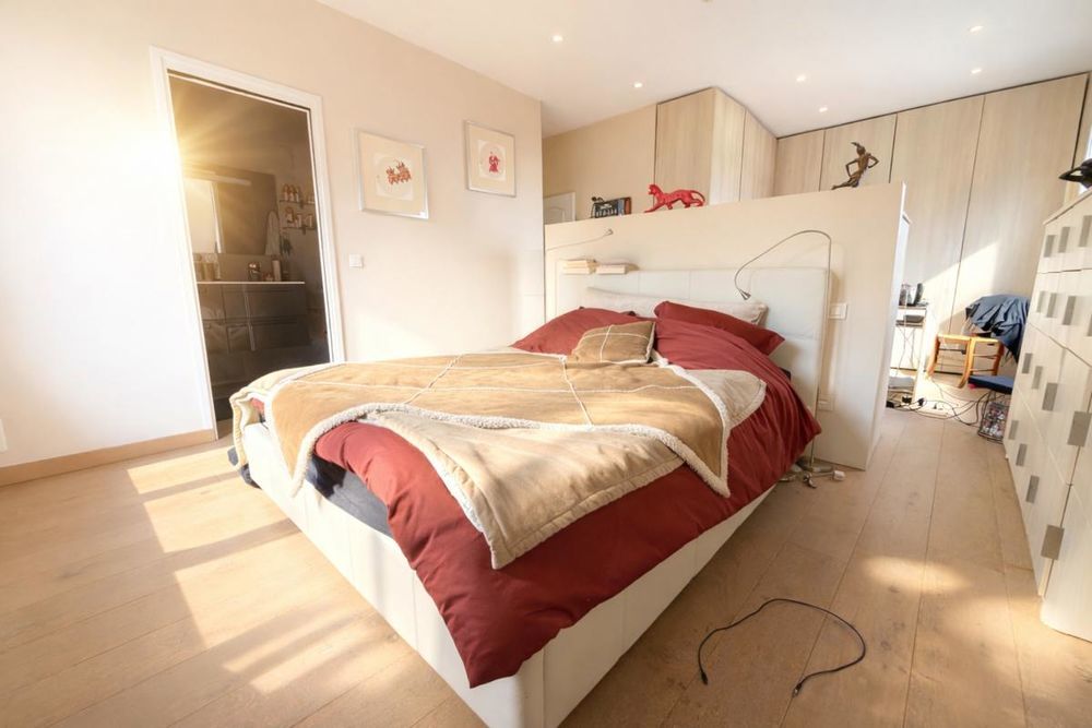 � vendre  Appartement Marseille 8