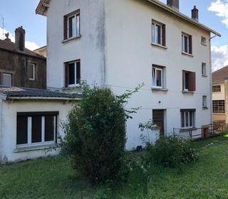  Immeuble � vendre 350 m�