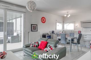  Appartement � vendre 2 pi�ces 46 m�