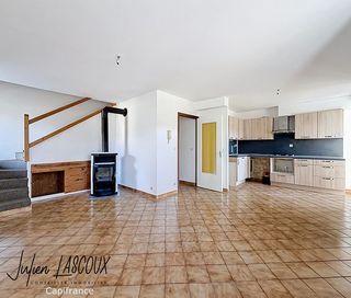  Appartement � vendre 4 pi�ces 60 m�