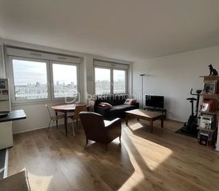  Appartement � vendre 3 pi�ces 63 m�