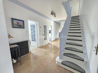  Maison � vendre 5 pi�ces 186 m�