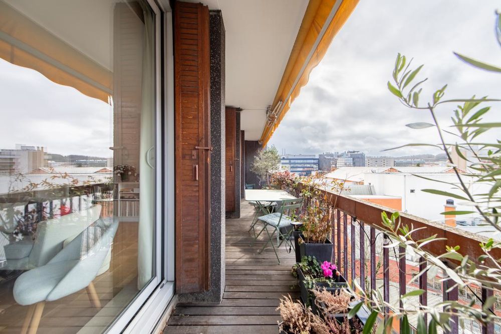 � vendre  Appartement Boulogne-Billancourt (92100)