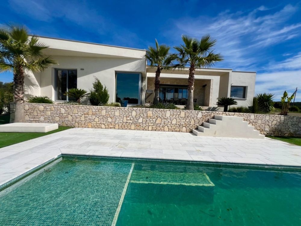 � vendre  Maison Al�s (30100)