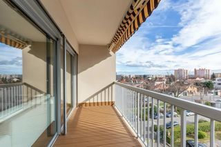  Appartement � vendre 5 pi�ces 107 m�